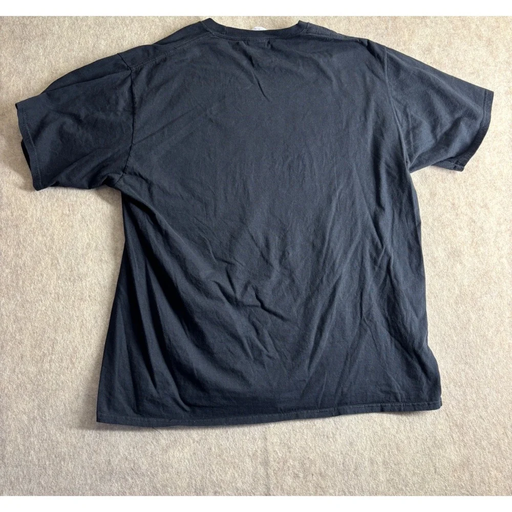 Madagascar Mens Tee Size XL - Picture 6 of 6